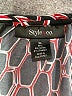 Style&Co Pink 3/4 Sleeve Blouse Size XL - photo 6