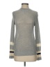 Movetes Gray Cardigan Size S - photo 1