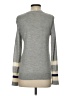 Movetes Gray Cardigan Size S - photo 2