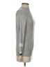 Movetes Gray Cardigan Size S - photo 4