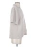H&M Silver Cardigan Size S - photo 4