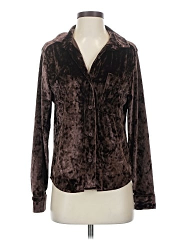 Amadi Long Sleeve Blouse (view 1)