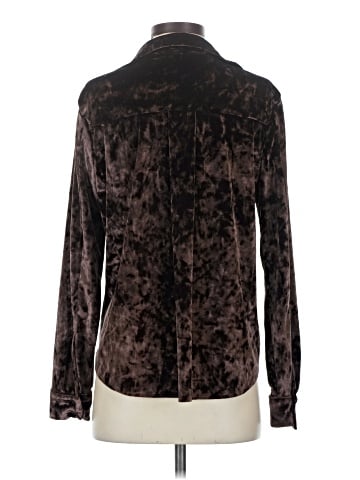 Amadi Long Sleeve Blouse (view 2)