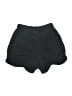 Community 100% Cotton Solid Black Athletic Shorts Size XS - photo 1