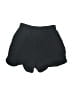 Community 100% Cotton Solid Black Athletic Shorts Size XS - photo 2