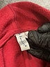 Kleen Burgundy Pullover Hoodie Size S - photo 7