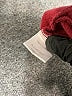 Kleen Burgundy Pullover Hoodie Size S - photo 8
