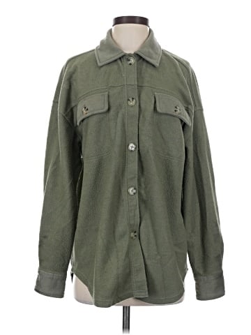 CoffeeShop Cardigan (view 1)