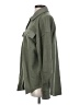 CoffeeShop Green Cardigan Size S - photo 5