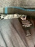Shaun White 100% Cotton Plaid Green Long Sleeve Button-Down Shirt Size 12 - 14 - photo 3