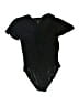 Forever 21 Plus Black Bodysuit Size 3X - photo 1