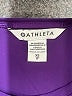 Athleta Purple Active T-Shirt Size XS - photo 7
