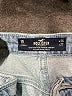 Hollister Blue Jeans Size 26 waist - photo 4