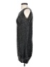 ALLSAINTS Spitalfields Gray Casual Dress Size 2 - photo 5