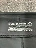 Outdoor Voices Black Active Pants Size L - photo 7