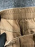 Unbranded Brown Jeans Size XXS (estimated) - photo 4