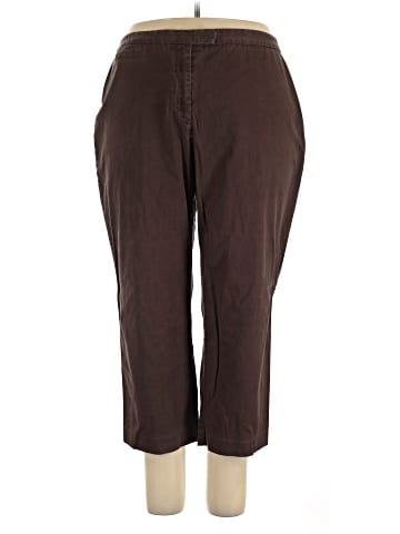Jh Collectibles Casual Pants (view 1)