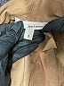 June & Hudson Tan Jacket Size S - photo 6