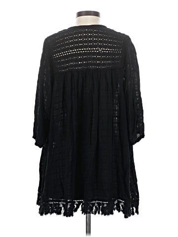 On The Road... 3/4 Sleeve Blouse (view 2)