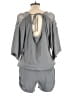 L Space Gray Romper Size L - photo 2