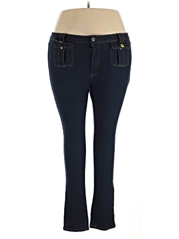 Be-Girl Jeans Jeans (view 1)