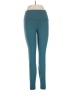 Lululemon Athletica Teal Green Active Pants Size 8 - photo 1