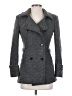 Forever 21 Gray Coat Size S - photo 1