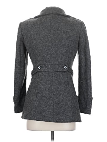 Forever 21 Coat (view 2)