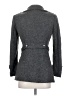 Forever 21 Gray Coat Size S - photo 2