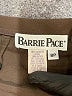 Barrie Pace 100% Polyester Solid Brown Formal Skirt Size 8 (petite) - photo 4