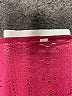 Unbranded Pink Short Sleeve Blouse Size XL - photo 7