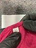 Unbranded Pink Short Sleeve Blouse Size XL - photo 8
