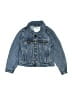 Old Navy 100% Cotton Blue Denim Jacket Size 5T - photo 1
