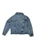Old Navy 100% Cotton Blue Denim Jacket Size 5T - photo 2