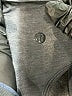 Lululemon Athletica Gray Tank Top Size 10 - photo 7