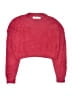 Sugar & Jade Red Pullover Sweater Size L (kids) - photo 1