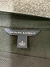 Banana Republic 100% Polyester Black Formal Skirt Size 4 - photo 4