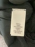 Banana Republic 100% Polyester Black Formal Skirt Size 4 - photo 5