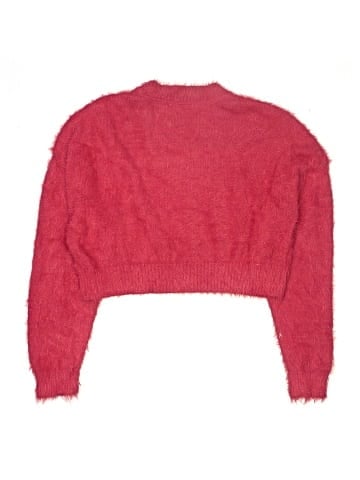 Sugar & Jade Pullover Sweater (view 2)