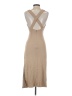 NBD Tan Cocktail Dress Size S - photo 2