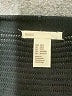 H&M Black Cardigan Size XS - Sm - photo 7