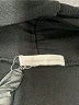 Ambiance Apparel Black Cardigan Size S (estimated) - photo 7