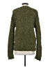 RXB 100% Polyester Green Cardigan Size XS - photo 2