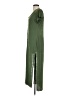 Leith Green Casual Dress Size XS - photo 5