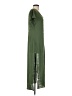 Leith Green Casual Dress Size XS - photo 4