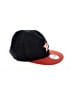New Era Black Blue Baseball Cap  Size L (baby) - photo 1