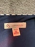 db established 1962 Houndstooth Blue Cocktail Dress Size 6 (petite) - photo 7