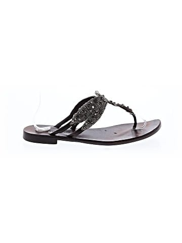 L'autre Chose Sandals (view 1)