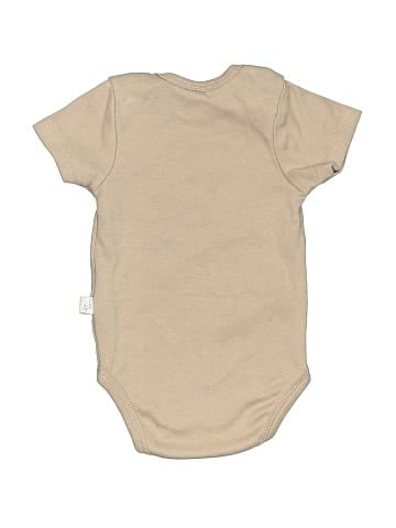 Duck Duck Goose Short Sleeve Onesie (view 2)