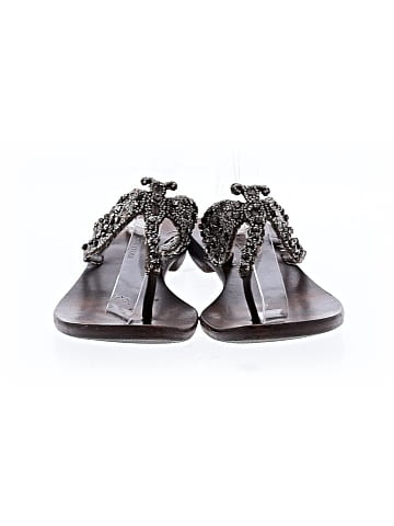 L'autre Chose Sandals (view 2)